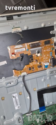 main board BN41-01958 BN94-06779Y SAMSUNG UE32F4510A, снимка 5 - Части и Платки - 34513114