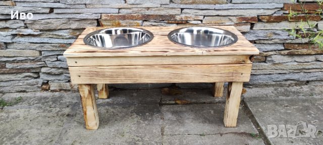 Купи за храна,Купи със стойка,купички - куче ,коте, снимка 9 - За кучета - 31758088