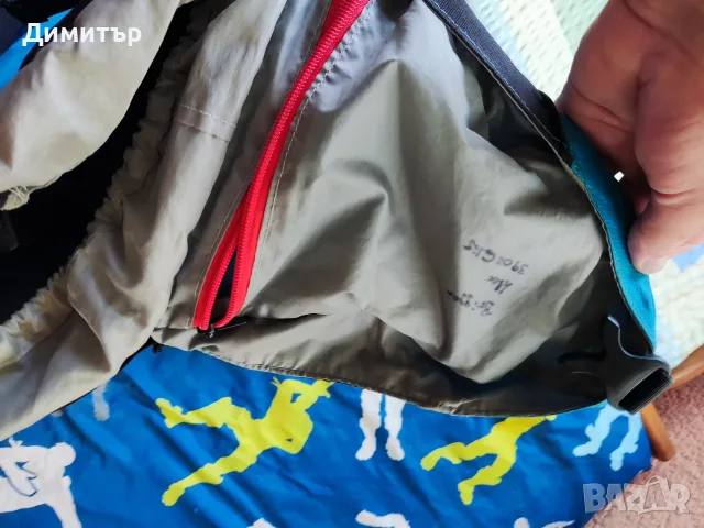 Salewa aspara 22, снимка 6 - Раници - 56033237
