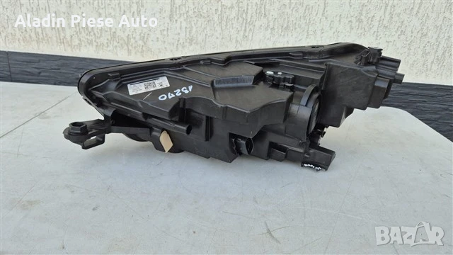 Десен фар Skoda Fabia 4 година 2023 2024 2025 Full Led код 6VB941016B , 6VB941016A . , снимка 5 - Аксесоари и консумативи - 50722507