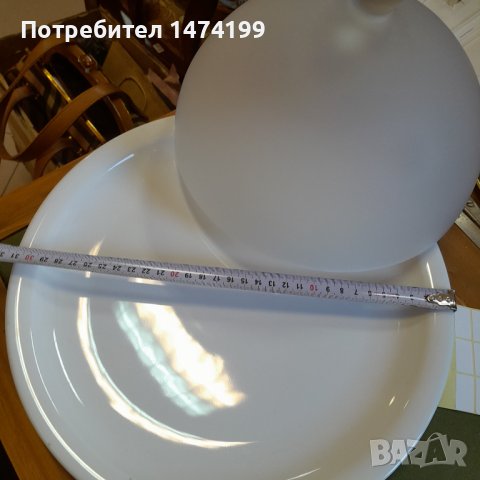 Съд за палачинки-Eschenbach, снимка 3 - Други - 38682591