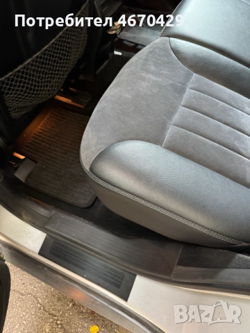 Mrcedes  ML 320 4x4, снимка 4 - Автомобили и джипове - 53139530