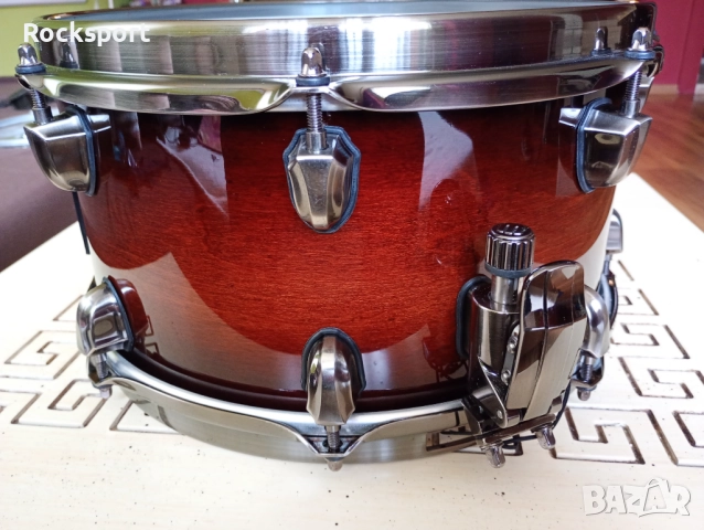 Black Panther Snares, снимка 11 - Ударни инструменти - 52069879