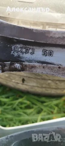 5/114.3/18, снимка 6 - Гуми и джанти - 49446721