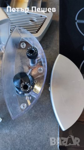 Части за Mio Star Caruso / Saeco Caffe Charisma, снимка 2 - Кафемашини - 39993460