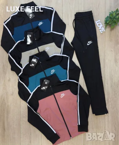 Nike ✨Дамски Екипи , снимка 9 - Спортни екипи - 56186960