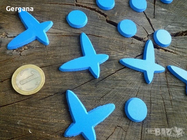 Декорации за стена за детска стая, снимка 11 - Декорация за дома - 50948083