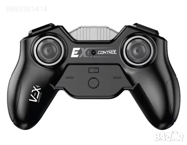 Автобус с дистанционно управление , снимка 4 - Коли, камиони, мотори, писти - 48170448