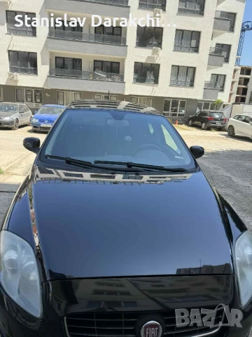 Fiat Croma 2011 JTD 1.9 , снимка 5 - Автомобили и джипове - 50793823