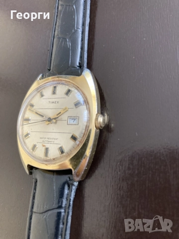 Мъжки часовник Timex, снимка 4 - Мъжки - 56315172