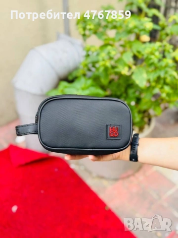 Мъжка чанта тип несесер, различни модели!, снимка 7 - Чанти - 53865283