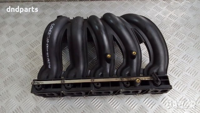 Всмукателени колектори Mercedes ML270 CDI W163 2001г.	