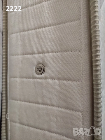 Продавам матраци и легла, снимка 6 - Спални и легла - 52484584