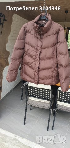 Дамски зимни пухени палта и якета, снимка 6 - Якета - 42409581