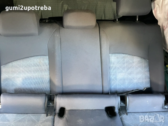 Текстилен Салон със Здрави Airbag Volkswagen ID.3 E11 pro, снимка 5 - Части - 53786830