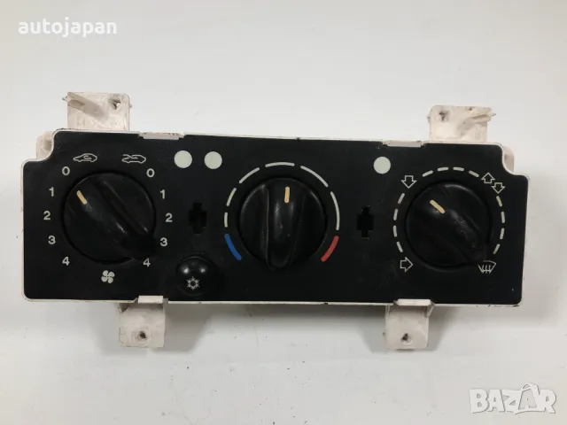 Управление климатик Citroen Xara 2001г