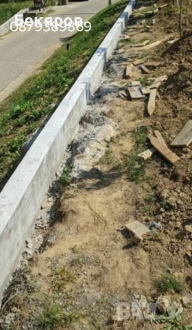 Изграждане на Огради и Подпорни стени, снимка 3 - Ремонти на къщи - 53629752