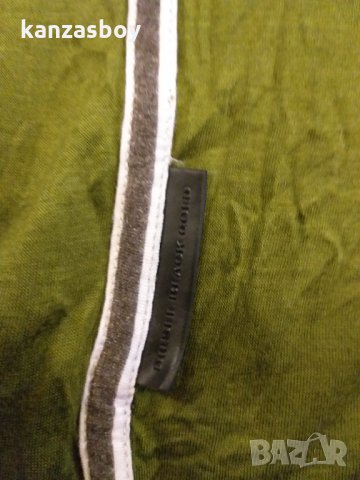 diesel black gold - страхотна мъжка тениска, снимка 8 - Тениски - 36015578