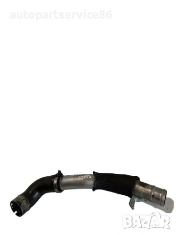 Маркуч тръба за Jeep Grand Cherokee 3.0 CRD (2012) 52014481AE