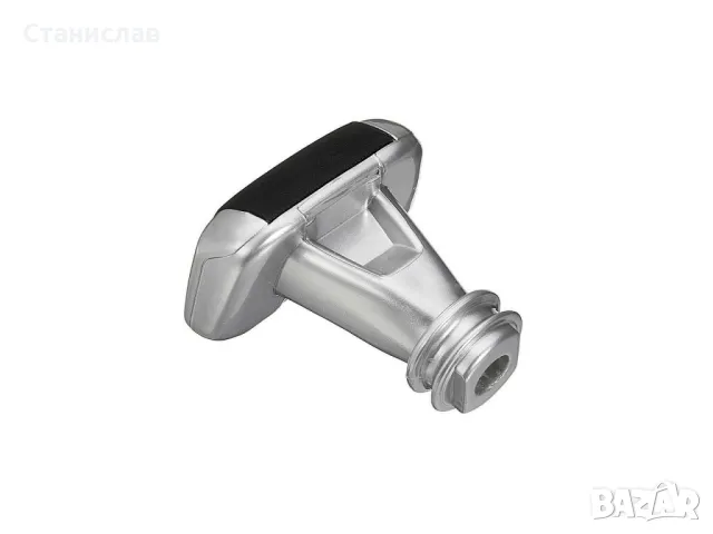 Топка за скоростен лост за Mercedes E-Class W211 (2002-2009), снимка 2 - Части - 47774585