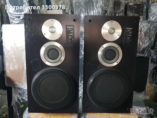 тонколони technics sb.4