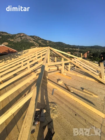 Ремонт на покриви и Тенекеджийски услуги , снимка 6 - Ремонти на покриви - 51390769