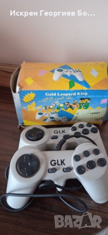 Джойстици за клавиатура, снимка 1