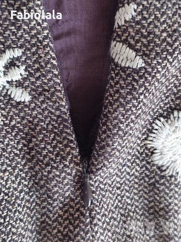 Scapa skirt EU 36, снимка 6 - Поли - 42022003