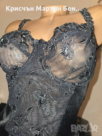 Дамско Боди PRIMMA DONNA , снимка 8 - Корсети, бюстиета, топове - 50017433