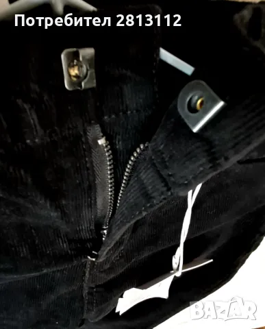 Нов детски джинсов панталон "Name it"., снимка 5 - Детски панталони и дънки - 47289470