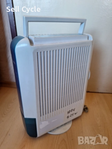 ✅ВЛАГОАБСОРБАТОР ZOJIRUSHI RV-EA56❗, снимка 4 - Абсорбатори - 53674531