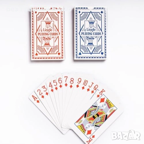 Нов Луксозен дървен сет за Cribbage с 3 писти, карти и метални пинове, снимка 3 - Настолни игри - 52077297