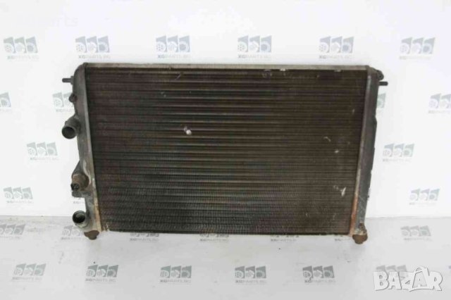 Воден Радиатор за Renault Megane Scenic 1.9DTI 98к.с. (1996-2001), снимка 2 - Части - 41396447