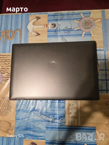 HP Probook 6570b - Core i5, 8 GB RAM, снимка 6 - Лаптопи за дома - 55727653