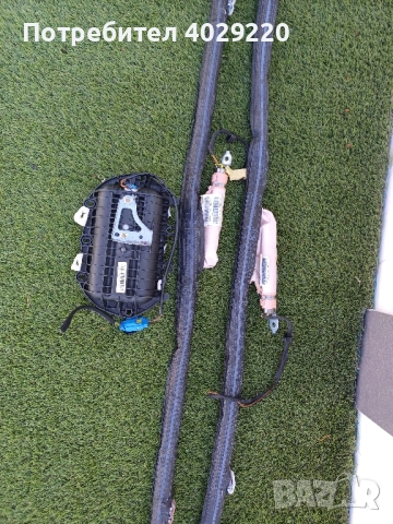 Продавам ербег за пежо 308 air bag peugeot 308, снимка 6 - Части - 52183214