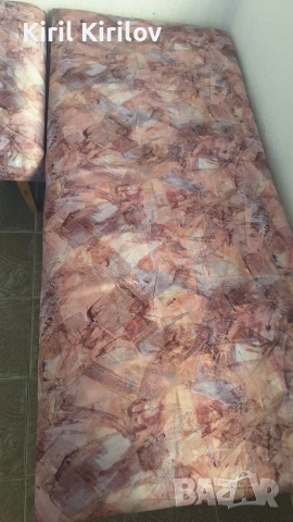 2 бр легла 185/80, снимка 4 - Спални и легла - 53743543