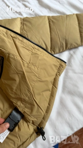 Яке на The North Face, снимка 4 - Якета - 53567335