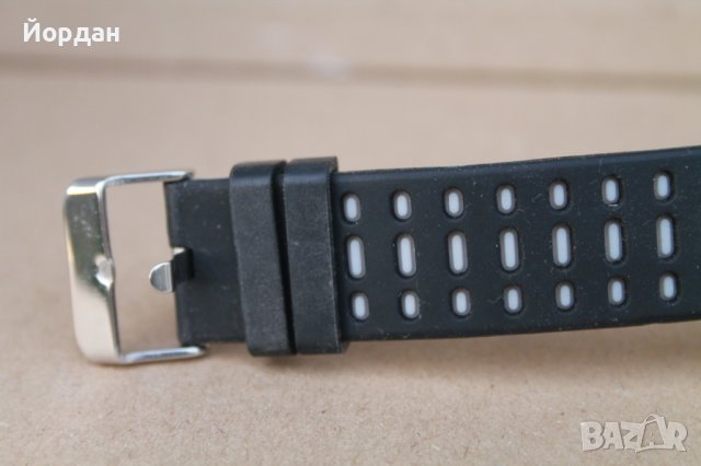 Мъжки часовник ''Citizen eco-drive'', снимка 9 - Мъжки - 42406696