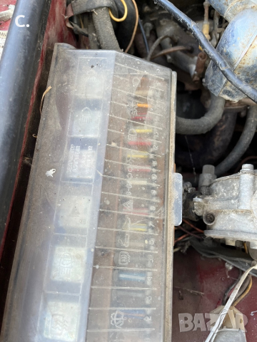 Лада на части, снимка 14 - Автомобили и джипове - 44348519