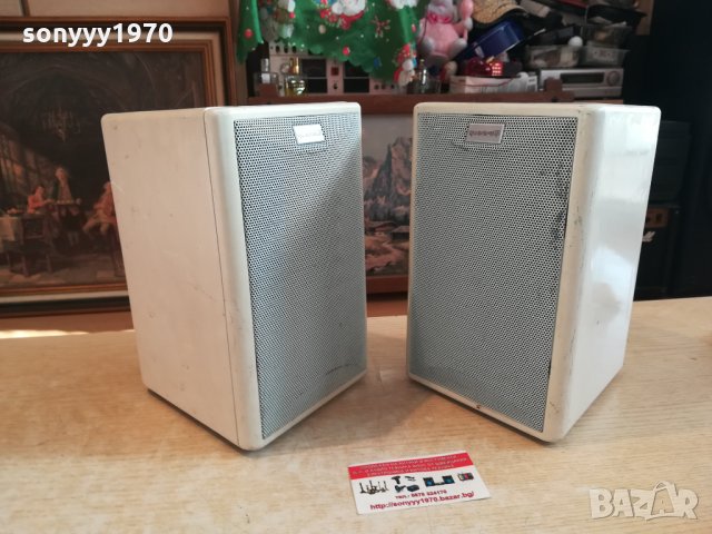 quadral mettal-made in germany 0602221645