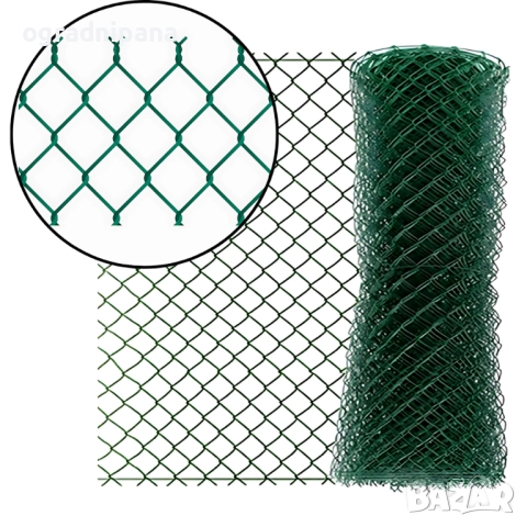 Оградни пана, колове, мрежи и врати, снимка 5 - Строителни материали - 51601812