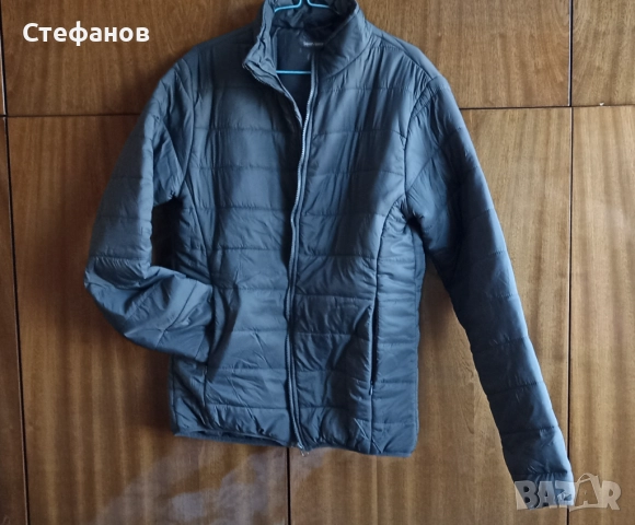 Две мъжки якета, шушляк, размер М, снимка 7 - Якета - 52429929