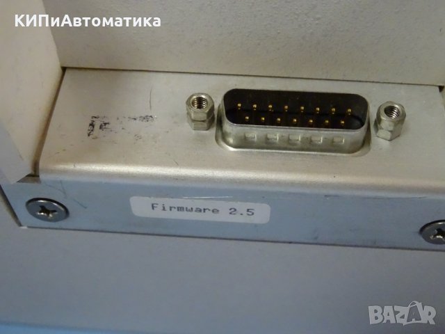 контролен пулт Carl Zeiss ВР26 standert dual jostiek controller 608426-9930, снимка 8 - Резервни части за машини - 35873973