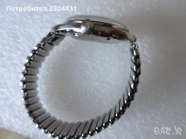 атомик автомат стоманен, снимка 5 - Мъжки - 53156340