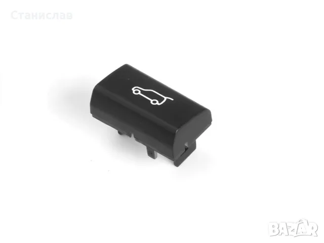 Капаче на бутон за централна конзола за BMW X6 E71, BMW X5 E70 – 61318375580