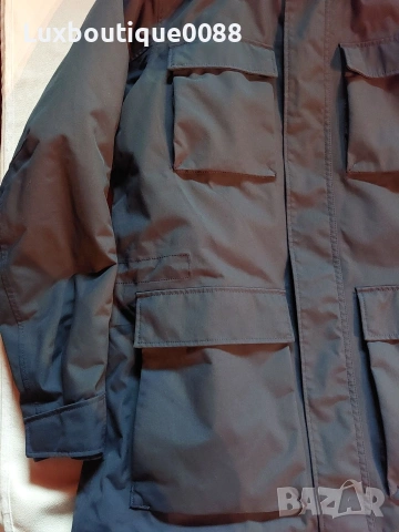 (С забележка!) Зимна парка Jack Wolfskin L , снимка 5 - Якета - 53211024