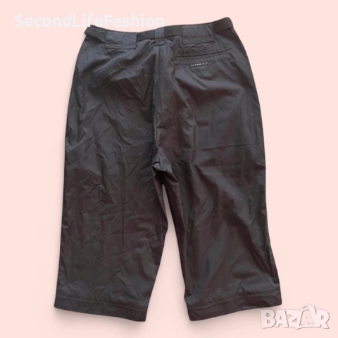 Дамски спортни панталони Nike Vintage Clima-FIT, размер S, черни, снимка 8 - Панталони - 52497507