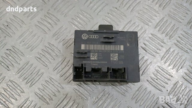 Модул врата Audi A4 B8 2010г.(задна лява)	