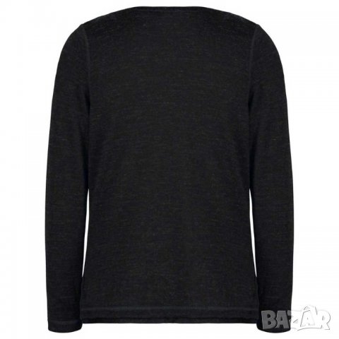 Дамска блуза Regatta Frayda Black с дълъг ръкав, снимка 4 - Блузи с дълъг ръкав и пуловери - 35723423