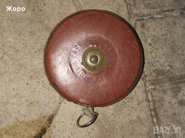 Стара ролетка от Соца 20 метра